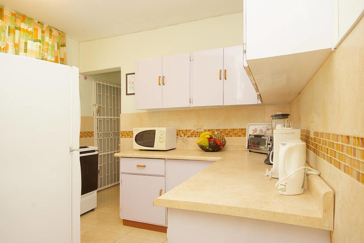 Kingston Cottage エクステリア 写真