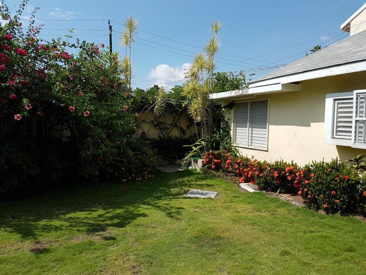 Kingston Cottage エクステリア 写真